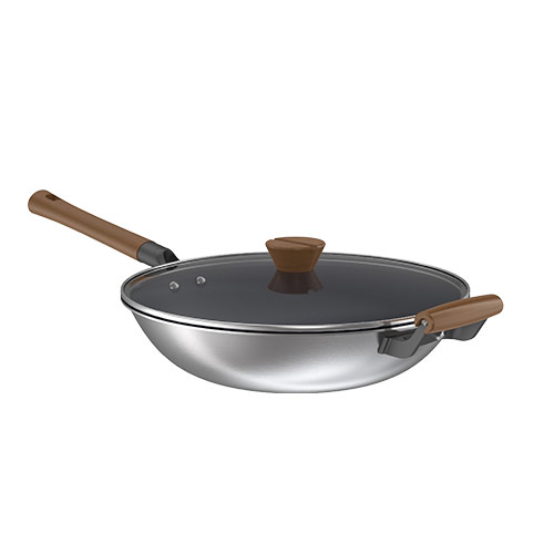 炒锅TDCG002 零售价：869